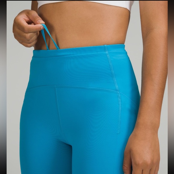 Lululemon Swift Speed Leggings - Picture 7 of 9